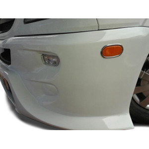 Mercedes Sprinter W906 Ön Tampon Geçme Sport 2006-2013 Arası