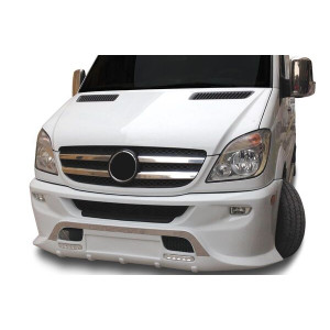 Mercedes Sprinter W906 Ön Tampon Geçme Sport 2006-2013 Arası
