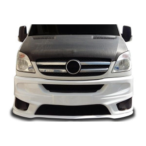 Mercedes Sprinter W906 Ön Tampon Geçme AMG 2006-2013 Arası