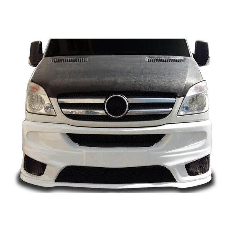Mercedes Sprinter W906 Ön Tampon Geçme AMG 2006-2013 Arası