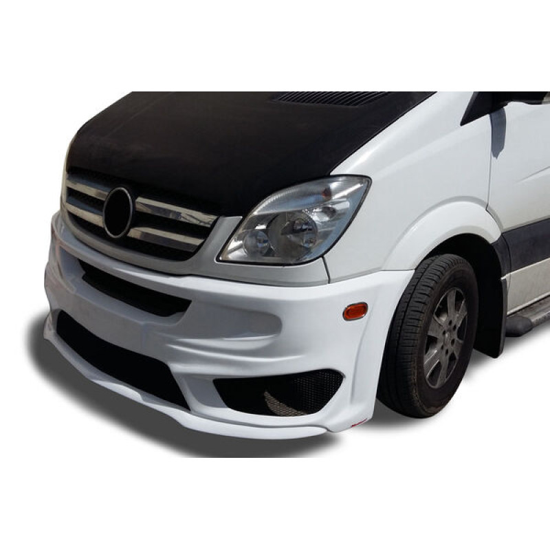 Mercedes Sprinter W906 Ön Tampon Geçme AMG 2006-2013 Arası
