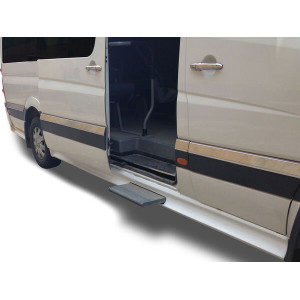 Mercedes Sprinter Marşpiyel Ekstra Uzun Şase 2006-2018 Arası