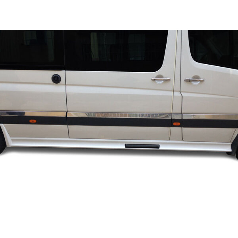 Mercedes Sprinter Marşpiyel Orta Şase 2006-2018 Arası