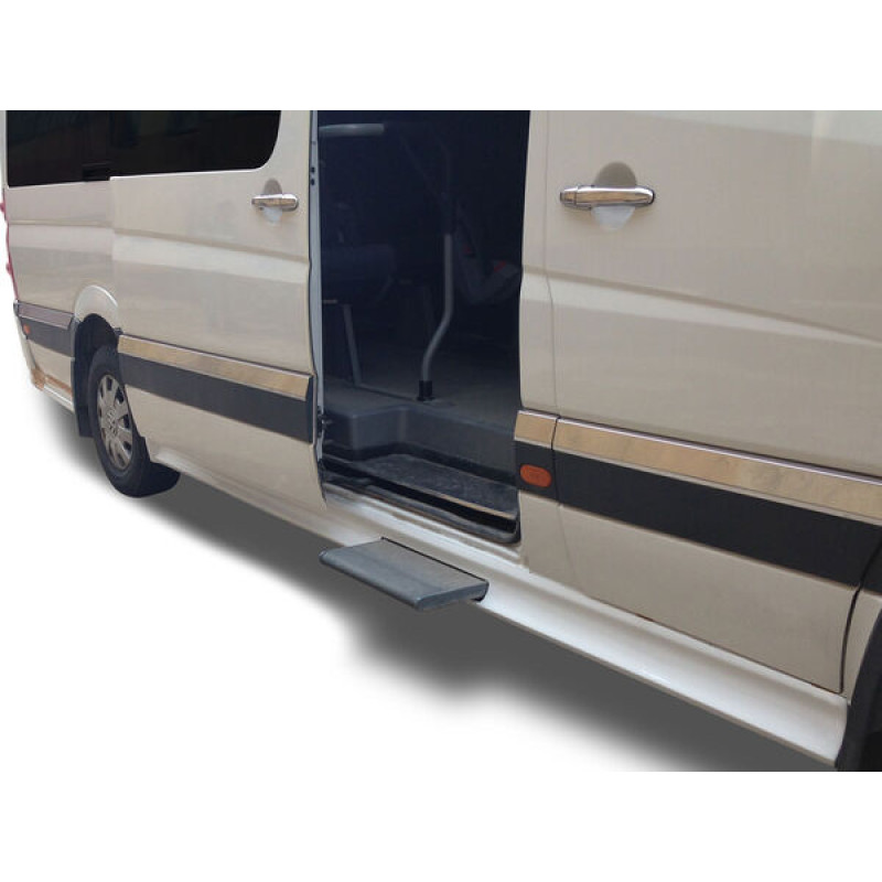 Mercedes Sprinter Marşpiyel Orta Şase 2006-2018 Arası