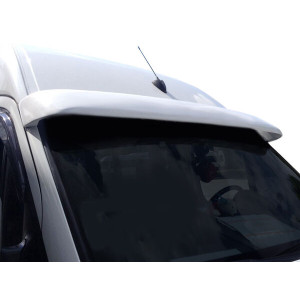 Mercedes Sprinter W906 Ön Cam Güneşlik Yapıştırma 2006 ve Sonrası