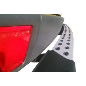 OMSA Mercedes Sprinter W906 Dot Line Arka Koruma 2006-2017 Arası