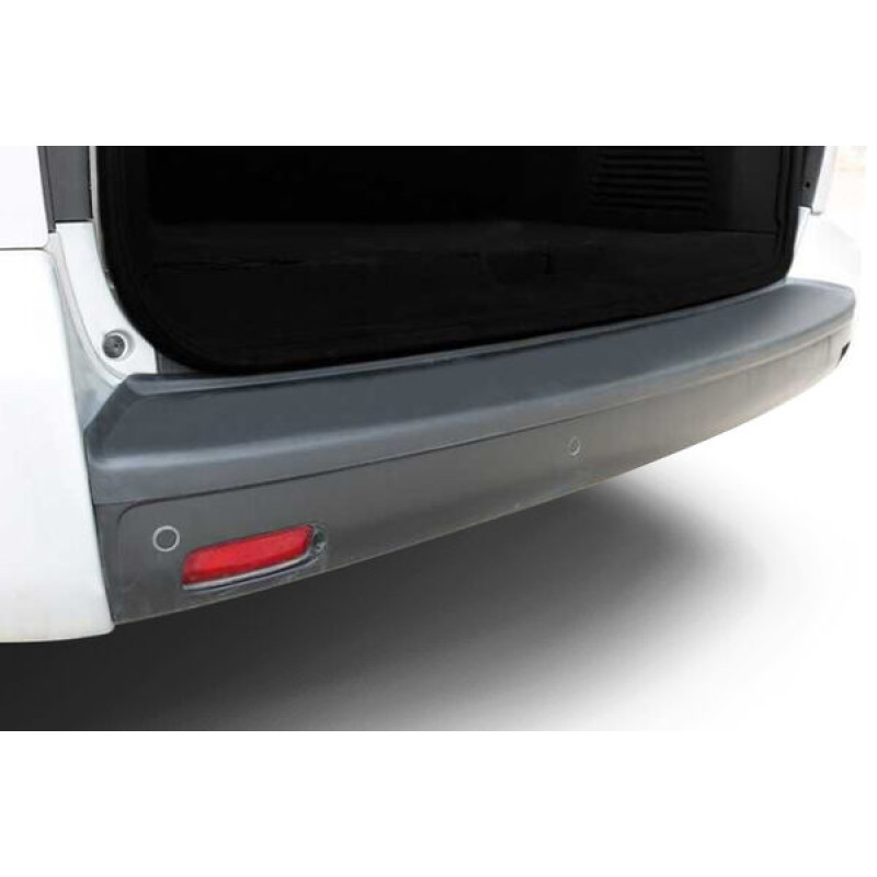 Mercedes Sprinter W906 Arka Tampon Eşiği Plastik 2006-2017 Arası
