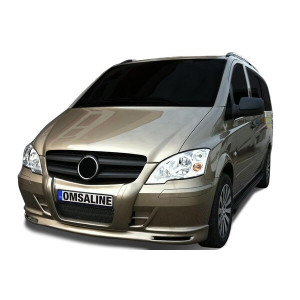 Mercedes Vito W639 Facelift Ön Karlık 2010-2014 Arası