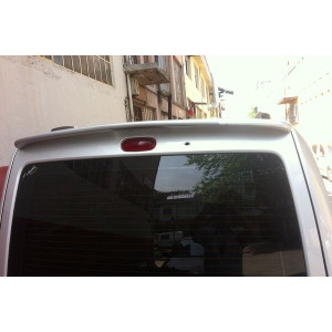Mercedes Citan Spoiler 2012 ve Sonrası