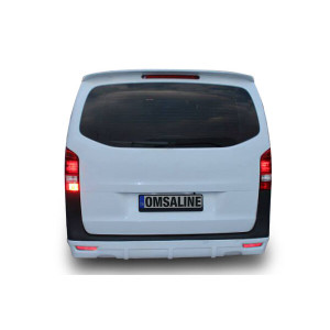 Mercedes Vito W447 Spoiler 2014 ve Sonrası