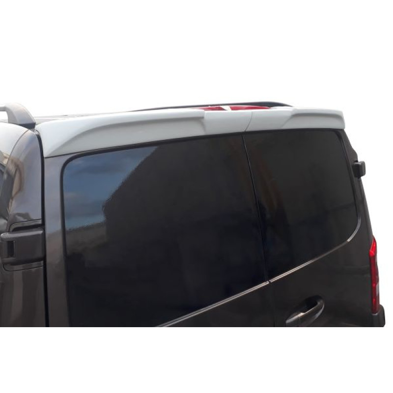 Mercedes Vito W447 Çift Kapılı Spoiler 2015 ve Sonrası