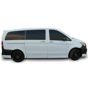 Mercedes Vito W447 Marşpiyel 2014 ve Sonrası