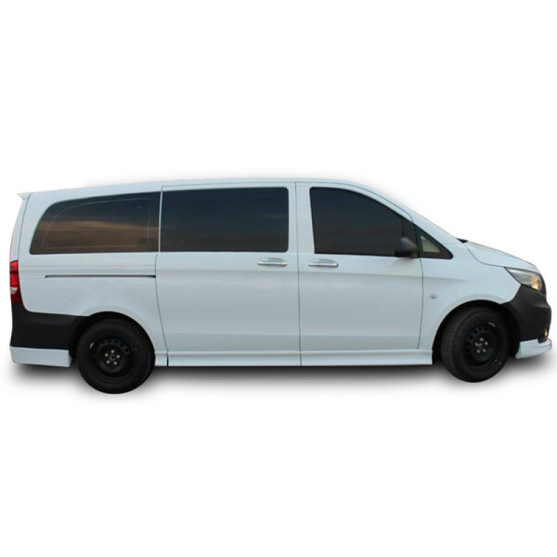Mercedes Vito W447 Marşpiyel 2014 ve Sonrası