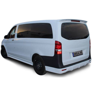 Mercedes Vito W447 Marşpiyel 2014 ve Sonrası