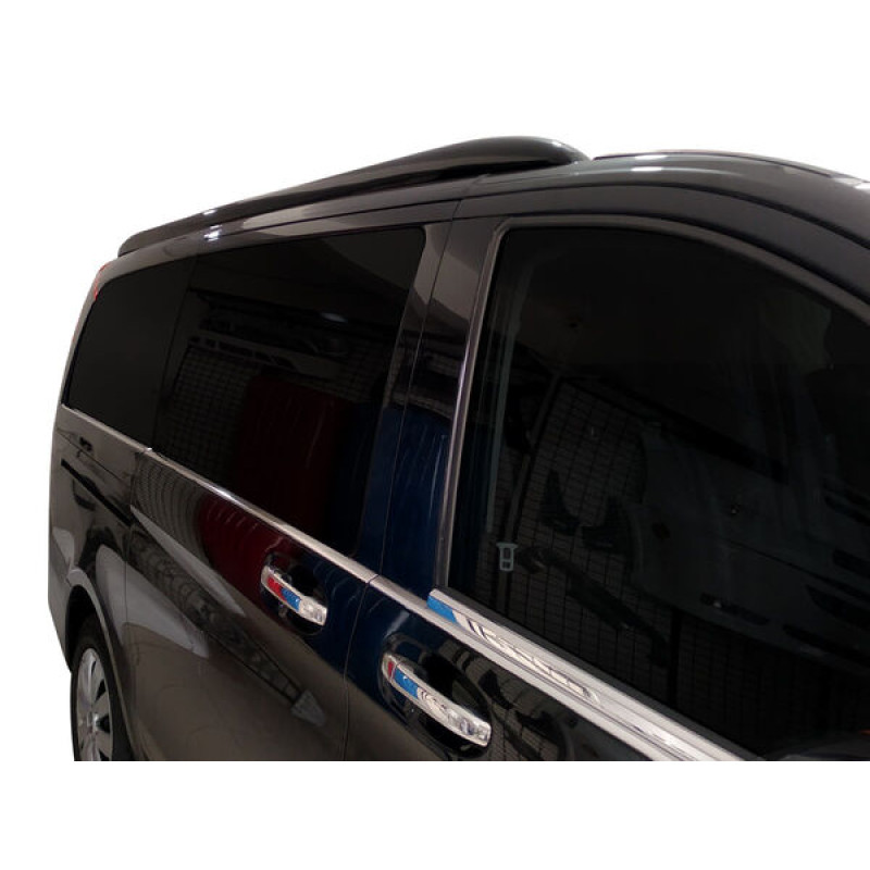 Mercedes Vito W447 Tavan Çıtası Ekstra Uzun Şase 2015 ve Sonrası