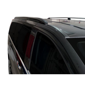 Mercedes Vito W447 Tavan Çıtası Ekstra Uzun Şase 2015 ve Sonrası