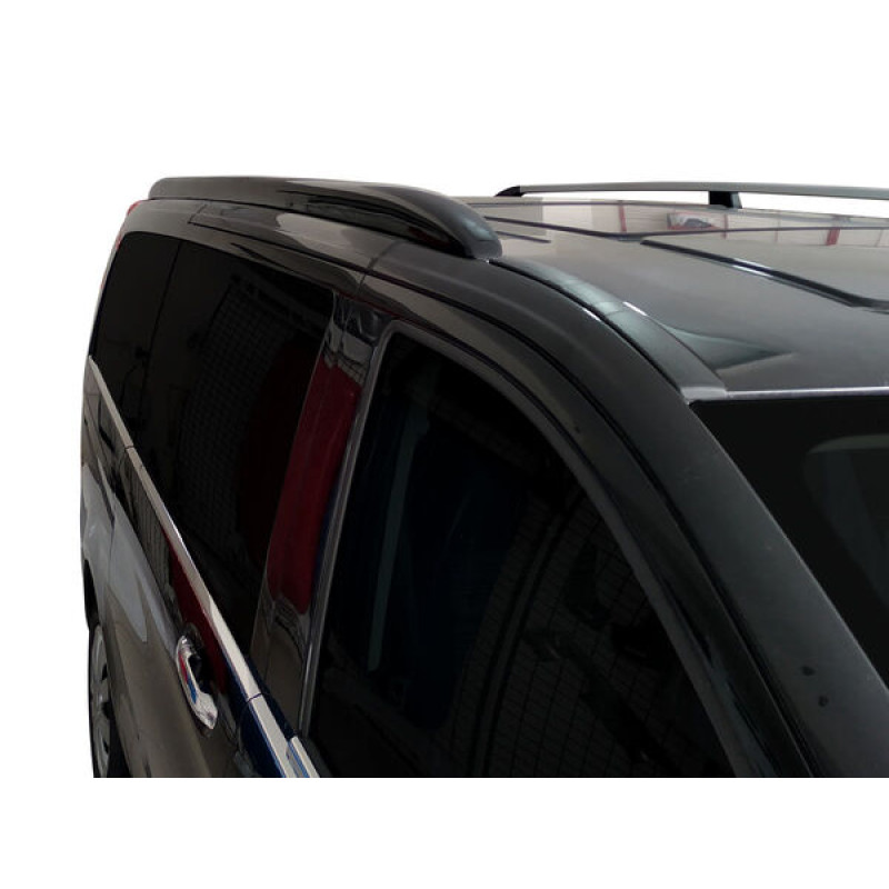 Mercedes Vito W447 Tavan Çıtası Ekstra Uzun Şase 2015 ve Sonrası