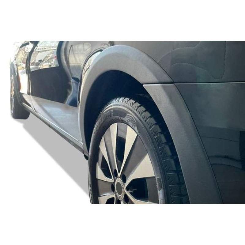 Mercedes Vito W447 Çamurluk Dodik Set 8 Parça Abs 2014 ve Sonrası