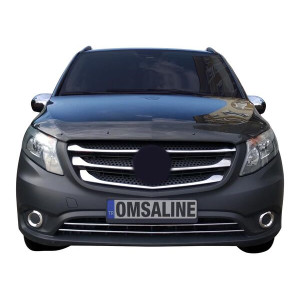 Mercedes Vito W447 Ön Kaput Rüzgarlığı 2014 ve Sonrası