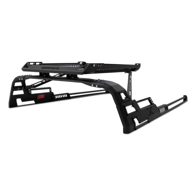 Mercedes X-Class Dakar Sepetli Rollbar 2017 ve Sonrası