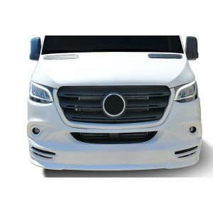 Mercedes Sprinter W907 Ön Tampon Geçme Sisli 2018 ve Sonrası
