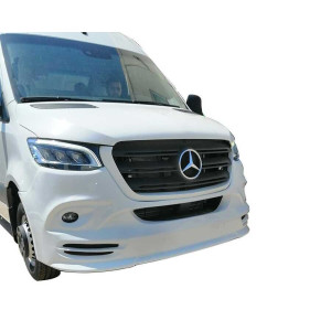 Mercedes Sprinter W907 Ön Tampon Geçme Sisli 2018 ve Sonrası