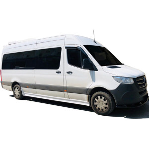 Mercedes Sprinter W907 Marşpyiel 2018 ve Sonrası