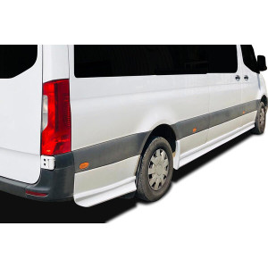Mercedes Sprinter W907 Marşpyiel 2018 ve Sonrası