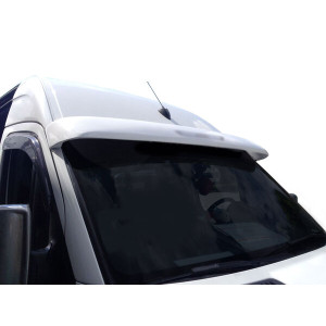Mercedes Sprinter W907 Ön Cam Güneşlik Yapıştırma 2018 ve Sonrası