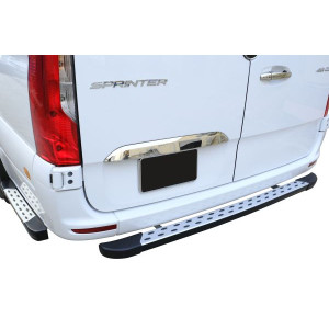 OMSA Mercedes Sprinter W907 Dot Line Arka Koruma 2018 ve Sonrası