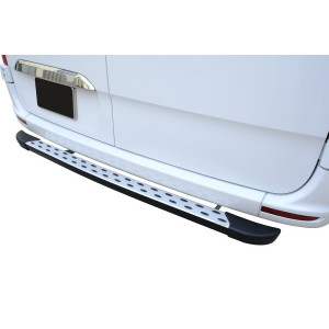 OMSA Mercedes Sprinter W907 Dot Line Arka Koruma 2018 ve Sonrası