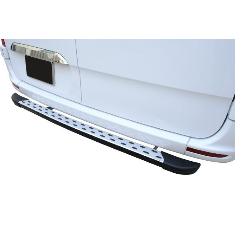 OMSA Mercedes Sprinter W907 Dot Line Arka Koruma 2018 ve Sonrası