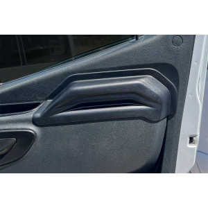 Mercedes Sprinter W907 Kapı İçi Kol Dayama 2 Parça Plastik 2018 ve Sonrası