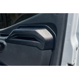 Mercedes Sprinter W907 Kapı İçi Kol Dayama 2 Parça Plastik 2018 ve Sonrası