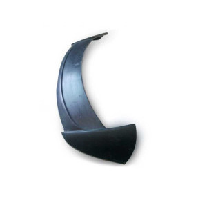 Mercedes A Class W176 Spoiler 2012 ve Sonrası