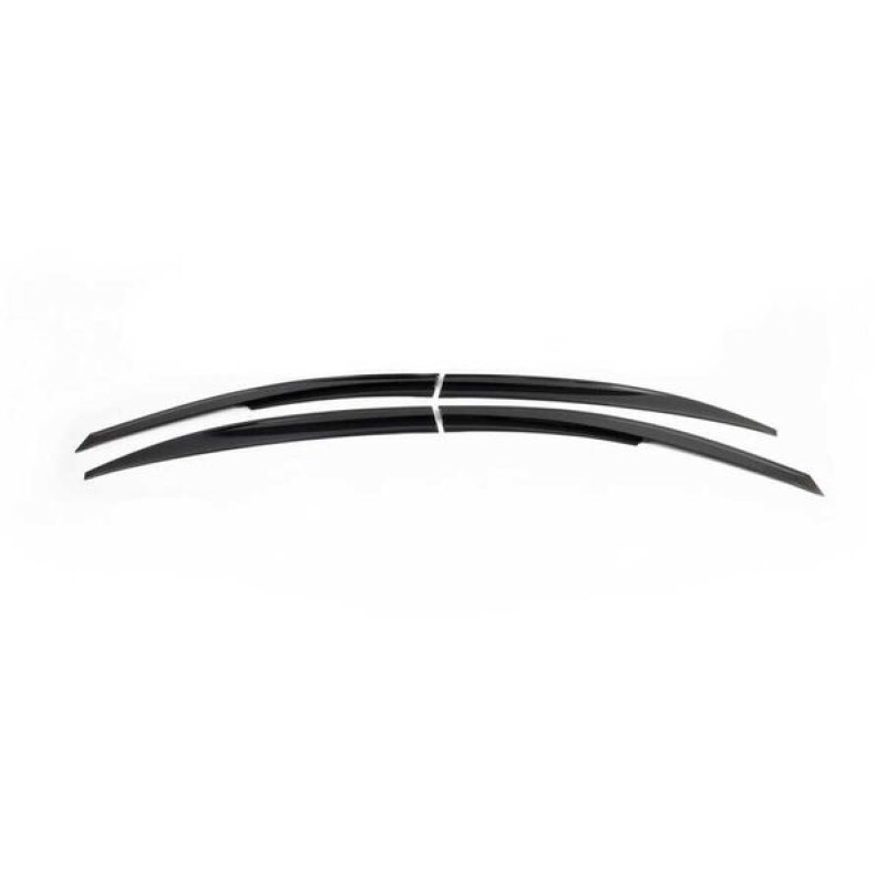 SunPlex Mercedes E CLass W211 Cam Rüzgarlığı Mugen 4 Parça 2003-2009 Arası