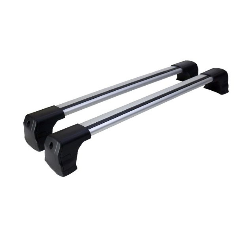 Mercedes B Class W245 Orijinal Oluklu Ara Atkı Gri 2005-2011 Arası