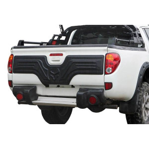 Mitsubishi L200 Bagaj Kapağı Dodik 2007-2015 Arası