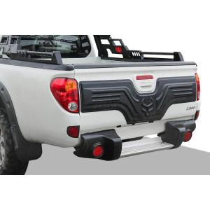 Mitsubishi L200 Bagaj Kapağı Dodik 2007-2015 Arası
