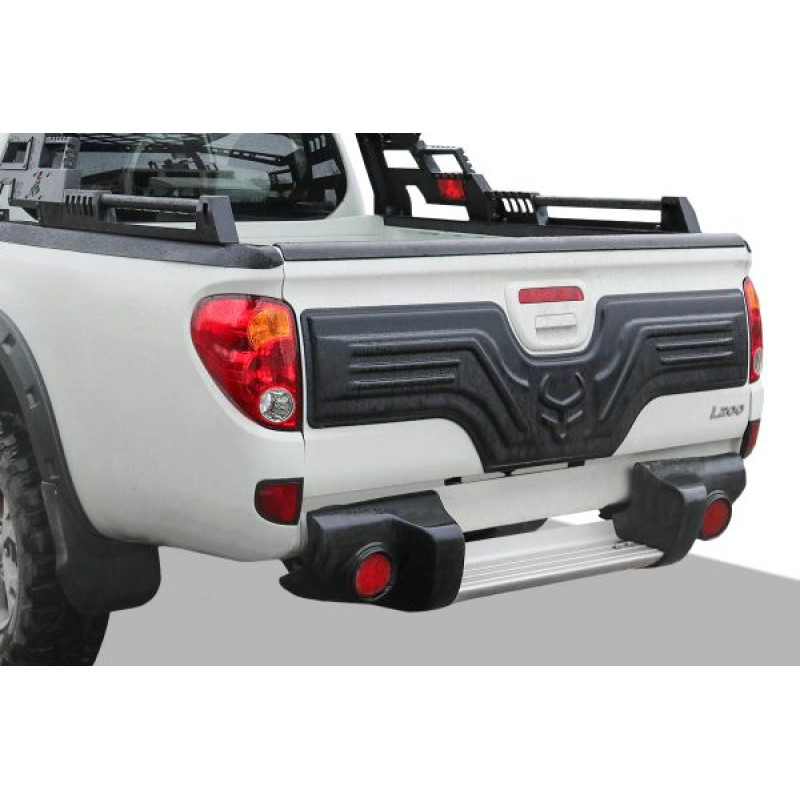 Mitsubishi L200 Bagaj Kapağı Dodik 2007-2015 Arası
