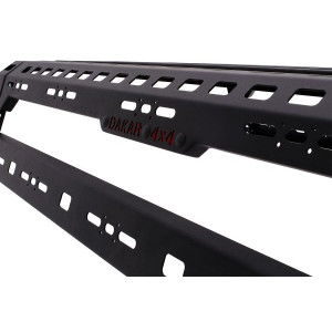 Mitsubishi L200 Dakar Çadır Rollbarı Bed Rack 2006-2014 Arası