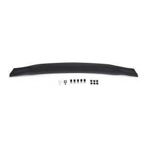 Mitsubishi L200 Ön Kaput Rüzgarlığı 4mm A+ 1996-2006 Arası