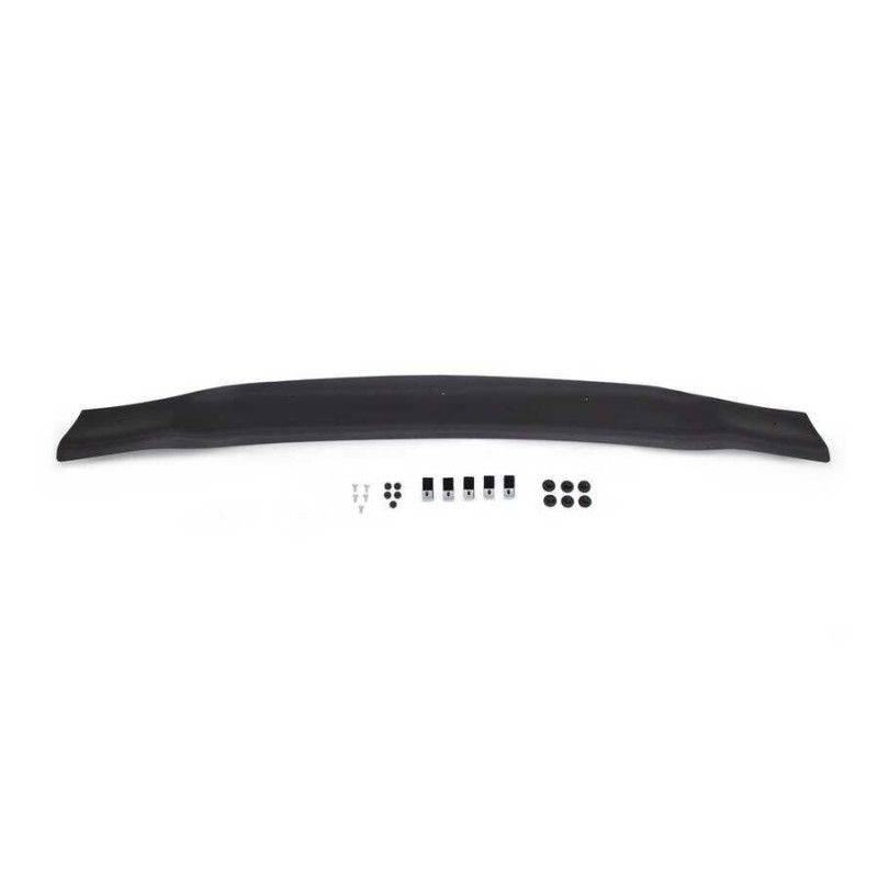 Mitsubishi L200 Ön Kaput Rüzgarlığı 4mm A+ 1996-2006 Arası