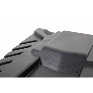 Mitsubishi L200 Ön Kaput Scoop Büyük Model 2007-2015 Arası