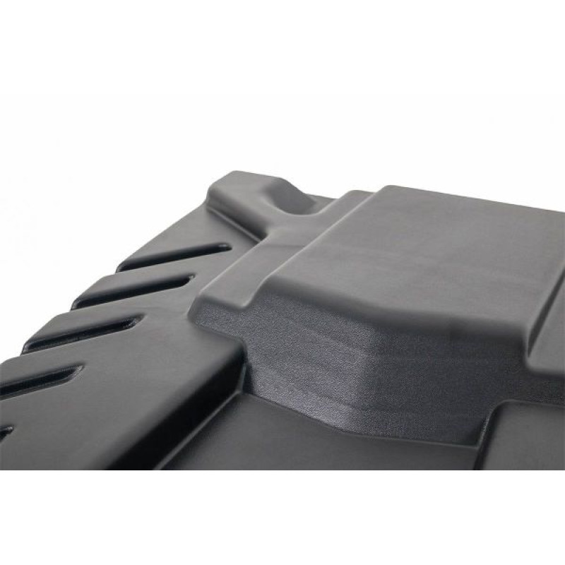 Mitsubishi L200 Ön Kaput Scoop Büyük Model 2007-2015 Arası