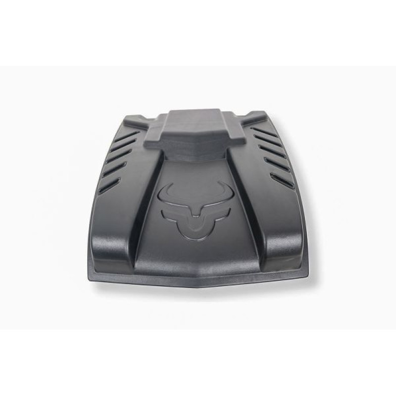 Mitsubishi L200 Ön Kaput Scoop Büyük Model 2007-2015 Arası