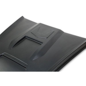 Mitsubishi L200 Ön Kaput Scoop Büyük Model V2 2007-2015 Arası