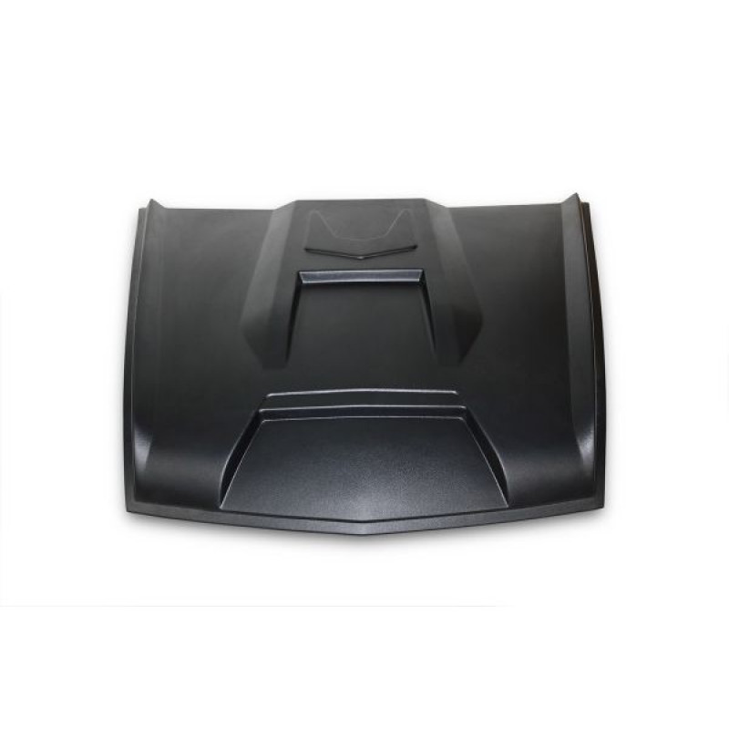 Mitsubishi L200 Ön Kaput Scoop Büyük Model V2 2007-2015 Arası