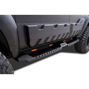 Mitsubishi L200 Kapı Dodik Set 4 Parça 2015-2019 Arası