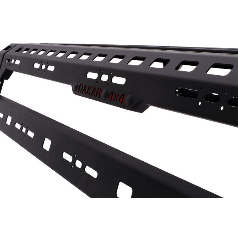 Mitsubishi L200 Dakar Çadır Rollbarı Bed Rack 2015-2019 Arası